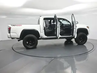 Toyota Tacoma 2022 4x4 TRD Pro 4dr Double Cab 5.0 ft SB 6M