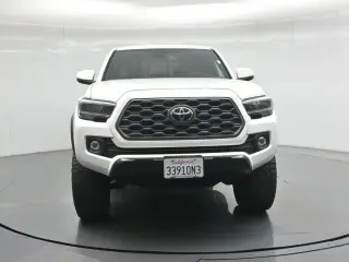 Toyota Tacoma 2022 4x4 TRD Pro 4dr Double Cab 5.0 ft SB 6M