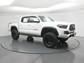 Toyota Tacoma 2022 4x4 TRD Pro 4dr Double Cab 5.0 ft SB 6M