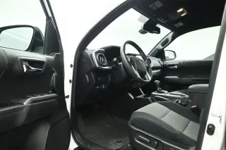 Toyota Tacoma 2022 4x4 TRD Pro 4dr Double Cab 5.0 ft SB 6M