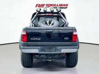 Ford Ranger 2003 4dr SuperCab XLT 4WD SB