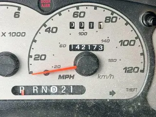 Ford Ranger 2003 4dr SuperCab XLT 4WD SB