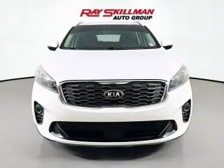 Kia Sorento 2019 AWD EX V6 4dr SUV