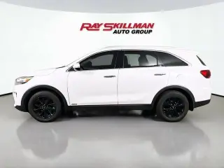 Kia Sorento 2019 AWD EX V6 4dr SUV