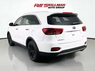 Kia Sorento 2019 AWD EX V6 4dr SUV