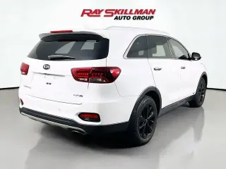 Kia Sorento 2019 AWD EX V6 4dr SUV