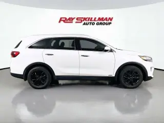 Kia Sorento 2019 AWD EX V6 4dr SUV