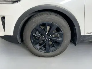 Kia Sorento 2019 AWD EX V6 4dr SUV
