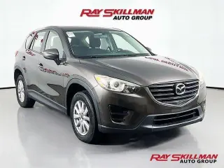 Mazda CX-5 2016 AWD Sport 4dr SUV (midyear release)