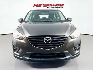 Mazda CX-5 2016 AWD Sport 4dr SUV (midyear release)