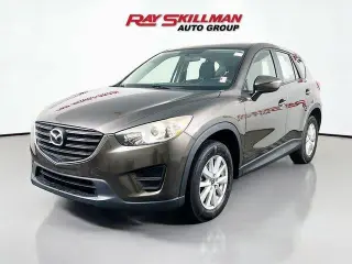 Mazda CX-5 2016 AWD Sport 4dr SUV (midyear release)