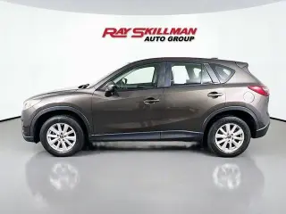 Mazda CX-5 2016 AWD Sport 4dr SUV (midyear release)