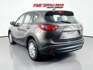 Mazda CX-5 2016 AWD Sport 4dr SUV (midyear release)
