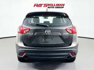Mazda CX-5 2016 AWD Sport 4dr SUV (midyear release)