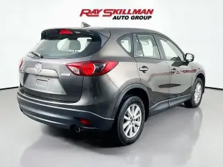 Mazda CX-5 2016 AWD Sport 4dr SUV (midyear release)