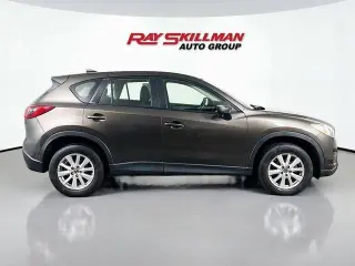 Mazda CX-5 2016 AWD Sport 4dr SUV (midyear release)