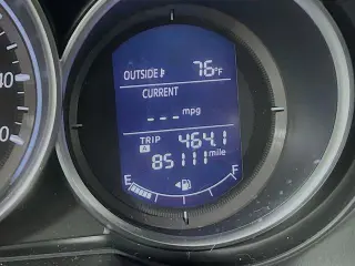Mazda CX-5 2016 AWD Sport 4dr SUV (midyear release)