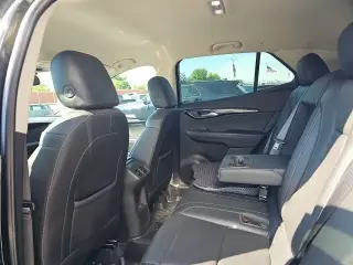 Buick Envision 2021 AWD Essence 4dr Crossover