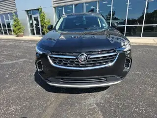 Buick Envision 2021 AWD Essence 4dr Crossover