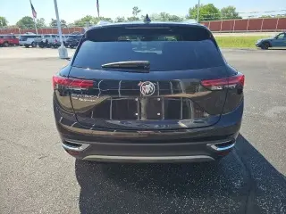 Buick Envision 2021 AWD Essence 4dr Crossover