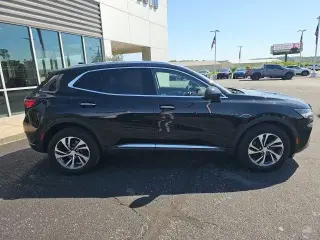 Buick Envision 2021 AWD Essence 4dr Crossover