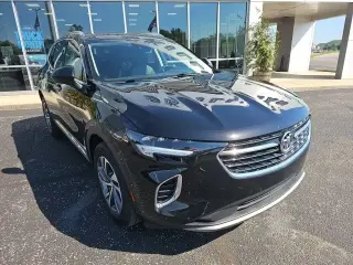 Buick Envision 2021 AWD Essence 4dr Crossover