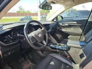 Buick Envision 2021 AWD Essence 4dr Crossover