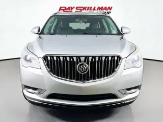 Buick Enclave 2015 Leather 4dr Crossover