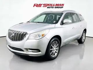 Buick Enclave 2015 Leather 4dr Crossover
