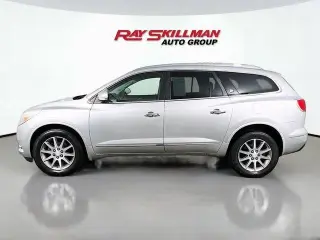 Buick Enclave 2015 Leather 4dr Crossover