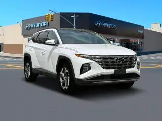 Hyundai TUCSON 2024 AWD Limited 4dr SUV