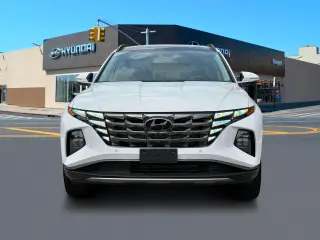 Hyundai TUCSON 2024 AWD Limited 4dr SUV