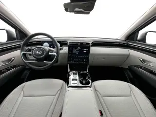 Hyundai TUCSON 2024 AWD Limited 4dr SUV