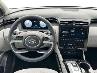 Hyundai TUCSON 2024 AWD Limited 4dr SUV