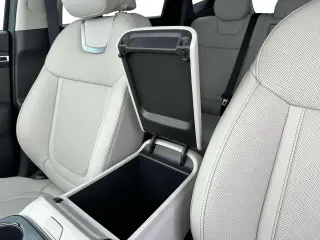 Hyundai TUCSON 2024 AWD Limited 4dr SUV