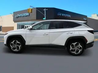 Hyundai TUCSON 2024 AWD Limited 4dr SUV