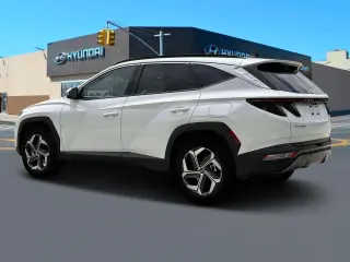 Hyundai TUCSON 2024 AWD Limited 4dr SUV