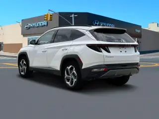 Hyundai TUCSON 2024 AWD Limited 4dr SUV