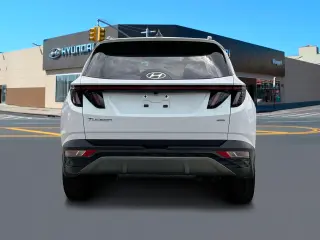 Hyundai TUCSON 2024 AWD Limited 4dr SUV