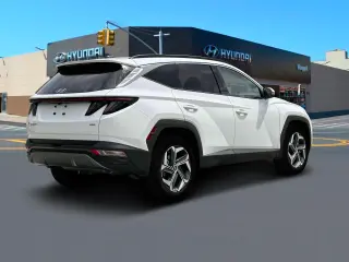 Hyundai TUCSON 2024 AWD Limited 4dr SUV