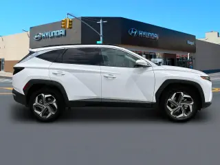 Hyundai TUCSON 2024 AWD Limited 4dr SUV