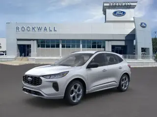 Ford Escape 2024 ST-Line 4dr SUV