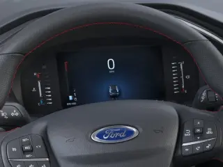 Ford Escape 2024 ST-Line 4dr SUV