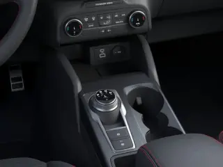 Ford Escape 2024 ST-Line 4dr SUV