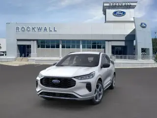 Ford Escape 2024 ST-Line 4dr SUV