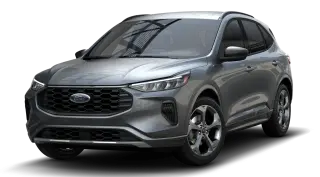 Ford Escape 2024 ST-Line 4dr SUV