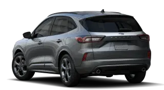 Ford Escape 2024 ST-Line 4dr SUV