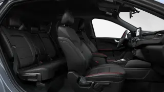 Ford Escape 2024 ST-Line 4dr SUV