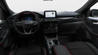 Ford Escape 2024 ST-Line 4dr SUV