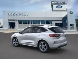 Ford Escape 2024 ST-Line 4dr SUV